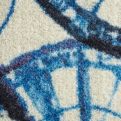 Mohawk Home Mohawk® Home Prismatic Bohemian Circles EverStrand Rug -Mohawk shop 3566253 ALT2