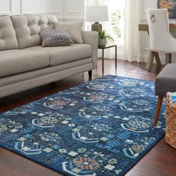 Mohawk Home Mohawk® Home Prismatic Cambridge EverStrand Rug -Mohawk shop 3566262 ALT