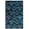 Mohawk Home Mohawk® Home Prismatic Cambridge EverStrand Rug -Mohawk shop 3566262 Denim