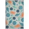 Mohawk Home Mohawk® Home Prismatic Coastal Otomi EverStrand Rug -Mohawk shop 3566286