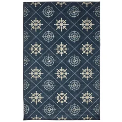 Mohawk Home Mohawk® Home Prismatic Compass EverStrand Rug