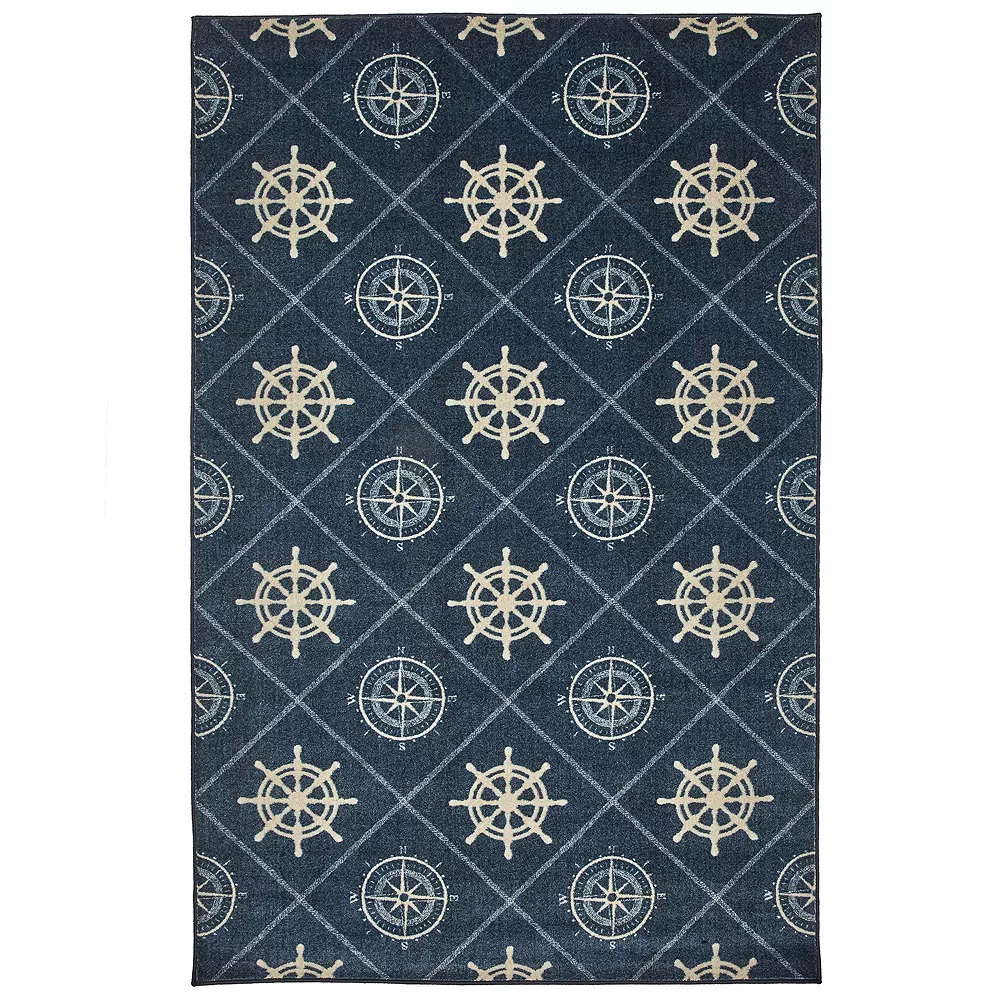 Mohawk Home Mohawk® Home Prismatic Compass EverStrand Rug 3 Mohawk Home Mohawk® Home Prismatic Compass EverStrand Rug