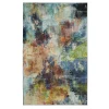 Mohawk Home Mohawk® Home Prismatic Decollage EverStrand Rug -Mohawk shop 3566306