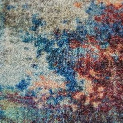 Mohawk Home Mohawk® Home Prismatic Decollage EverStrand Rug -Mohawk shop 3566306 ALT