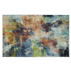 Mohawk Home Mohawk® Home Prismatic Decollage EverStrand Rug -Mohawk shop 3566306 ALT4