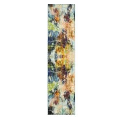 Mohawk Home Mohawk® Home Prismatic Decollage EverStrand Rug -Mohawk shop 3566306 ALT5