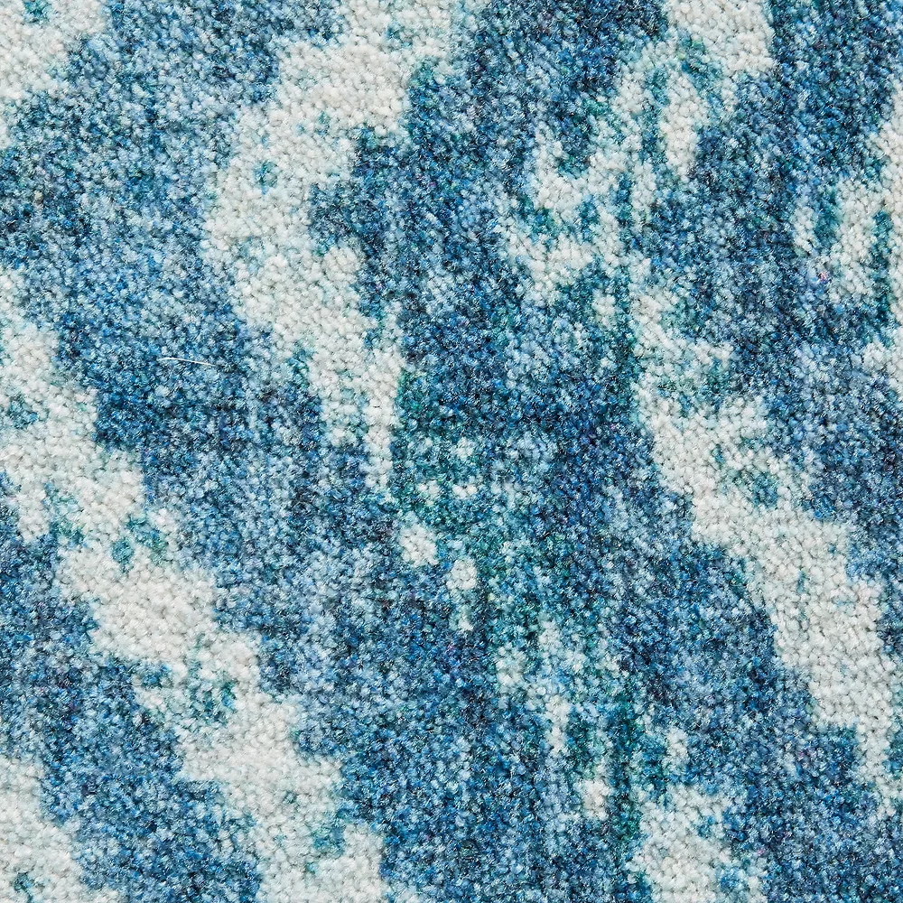 Mohawk Home Mohawk® Home Prismatic Distressed Diamond EverStrand Rug 5 Mohawk Home Mohawk® Home Prismatic Distressed Diamond EverStrand Rug - Image 3