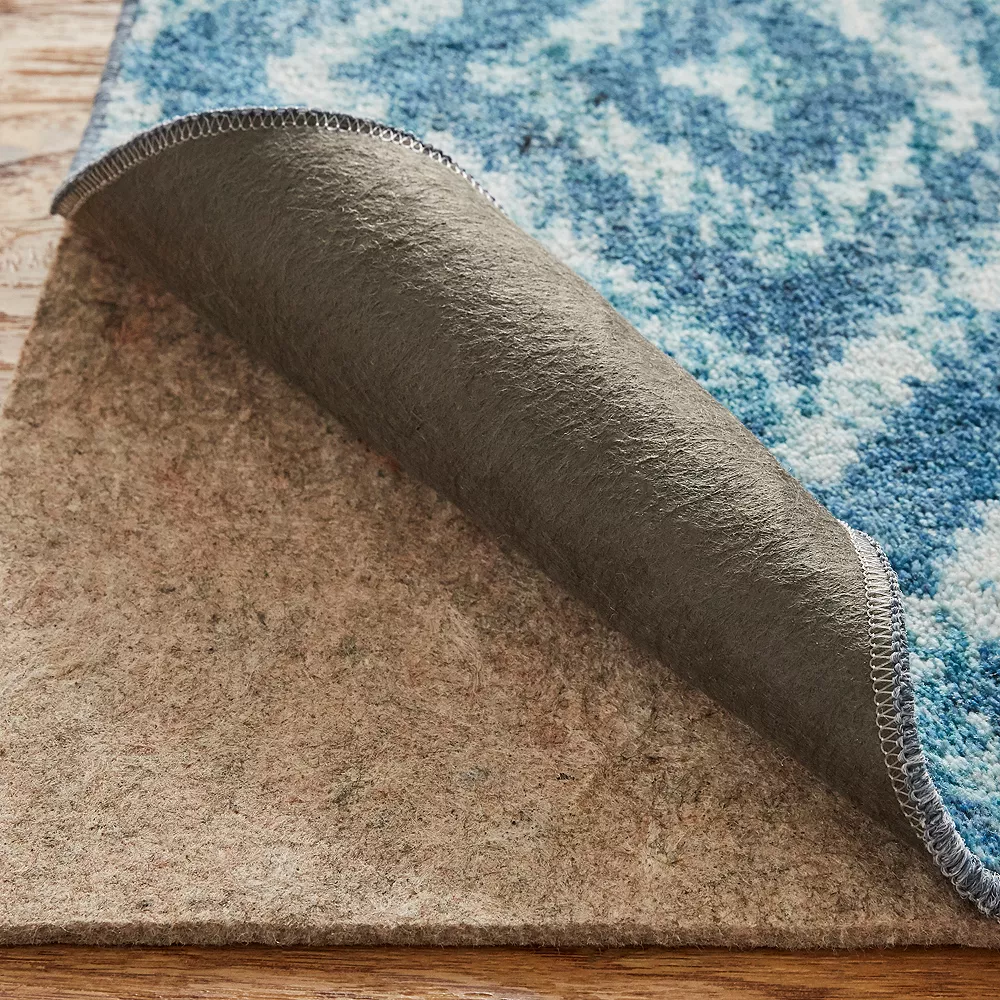 Mohawk Home Mohawk® Home Prismatic Distressed Diamond EverStrand Rug 6 Mohawk Home Mohawk® Home Prismatic Distressed Diamond EverStrand Rug - Image 4