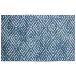 Mohawk Home Mohawk® Home Prismatic Distressed Diamond EverStrand Rug 11 Mohawk Home Mohawk® Home Prismatic Distressed Diamond EverStrand Rug -Mohawk shop 3566308 ALT4