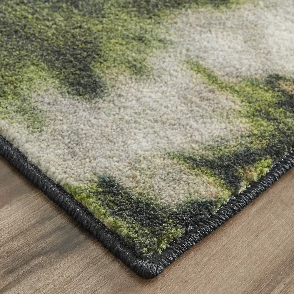 Mohawk Home Mohawk® Home Kids Prismatic Football EverStrand Rug 6 Mohawk Home Mohawk® Home Kids Prismatic Football EverStrand Rug - Image 4