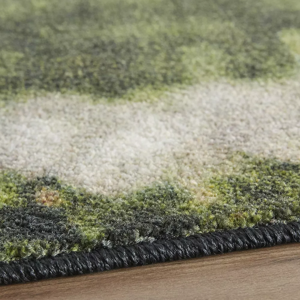 Mohawk Home Mohawk® Home Kids Prismatic Football EverStrand Rug 8 Mohawk Home Mohawk® Home Kids Prismatic Football EverStrand Rug - Image 6