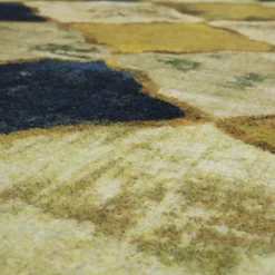 Mohawk Home Mohawk® Home Prismatic Hamilton Gold 2'x10' -Mohawk shop 3566316 ALT4