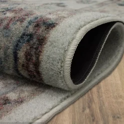 Mohawk Home Mohawk® Home Mohawk Prismatic Lancaster Antique 8'x10' -Mohawk shop 3566320 ALT5