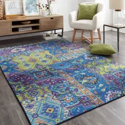 Mohawk Home Mohawk® Home Prismatic Odell EverStrand Rug -Mohawk shop 3566342 ALT