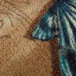 Mohawk Home Mohawk® Home Prismatic Tide Pool Shells EverStrand Rug -Mohawk shop 3566380 ALT2