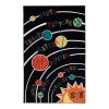 Mohawk Home Mohawk® Home Aurora Kids Solar System Area Rug -Mohawk shop 3568055 Black