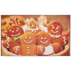 Mohawk Home Mohawk® Home Prismatic Holiday Cookies Rug - 2'6" X 4'2"