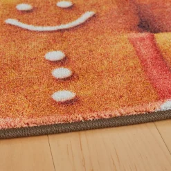 Mohawk Home Mohawk® Home Prismatic Holiday Cookies Rug - 2'6" X 4'2" -Mohawk shop 3592969 ALT2