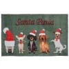 Mohawk Home Mohawk® Home Prismatic Santa Paws Rug - 2'6" X 4'2"