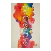 Mohawk Home Mohawk® Home Kids Prismatic Be Creative EverStrand Rug -Mohawk shop 3672408