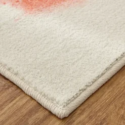 Mohawk Home Mohawk® Home Kids Prismatic Be Creative EverStrand Rug -Mohawk shop 3672408 ALT2