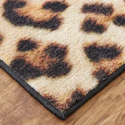 Mohawk Home Mohawk® Home Prismatic Cheetah Spots EverStrand Rug 8 Mohawk Home Mohawk® Home Prismatic Cheetah Spots EverStrand Rug -Mohawk shop 3672412 ALT2