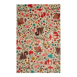 Mohawk Home Mohawk® Home Kids Prismatic Enchanted Forest EverStrand Rug