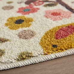 Mohawk Home Mohawk® Home Kids Prismatic Enchanted Forest EverStrand Rug 10 Mohawk Home Mohawk® Home Kids Prismatic Enchanted Forest EverStrand Rug -Mohawk shop 3672418 ALT3