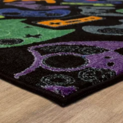 Mohawk Home Mohawk® Home Kids Prismatic In-Control Gamers EverStrand Rug 10 Mohawk Home Mohawk® Home Kids Prismatic In-Control Gamers EverStrand Rug -Mohawk shop 3672419 ALT3