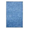 Mohawk Home Mohawk® Home Kids Prismatic In-Control Gamers EverStrand Rug 1 Mohawk Home Mohawk® Home Kids Prismatic In-Control Gamers EverStrand Rug -Mohawk shop 3672419 Blue