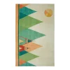 Mohawk Home Mohawk® Home Kids Prismatic Southwest Teepee EverStrand Rug -Mohawk shop 3672429