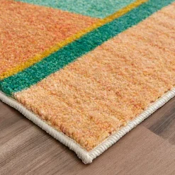 Mohawk Home Mohawk® Home Kids Prismatic Southwest Teepee EverStrand Rug 8 Mohawk Home Mohawk® Home Kids Prismatic Southwest Teepee EverStrand Rug -Mohawk shop 3672429 ALT2
