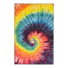 Mohawk Home Mohawk® Home Kids Prismatic Tie Dye Swirl EverStrand Rug