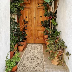 Gertmenian Avenue 33 Paseo Ryoan Oasis Indoor Outdoor Rug -Mohawk shop 3735155 ALT3