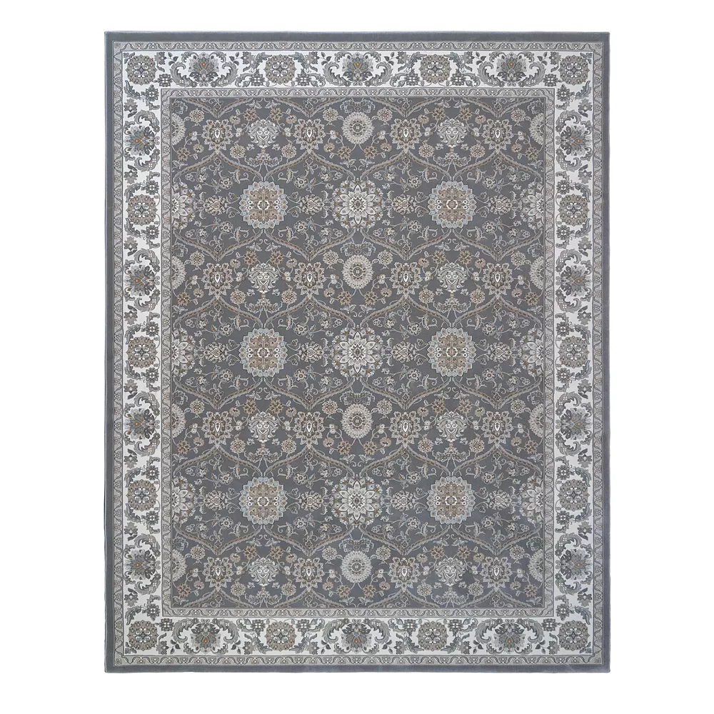 Gertmenian Avenue 33 Majestic Vaasa Gray Rug 3 Gertmenian Avenue 33 Majestic Vaasa Gray Rug