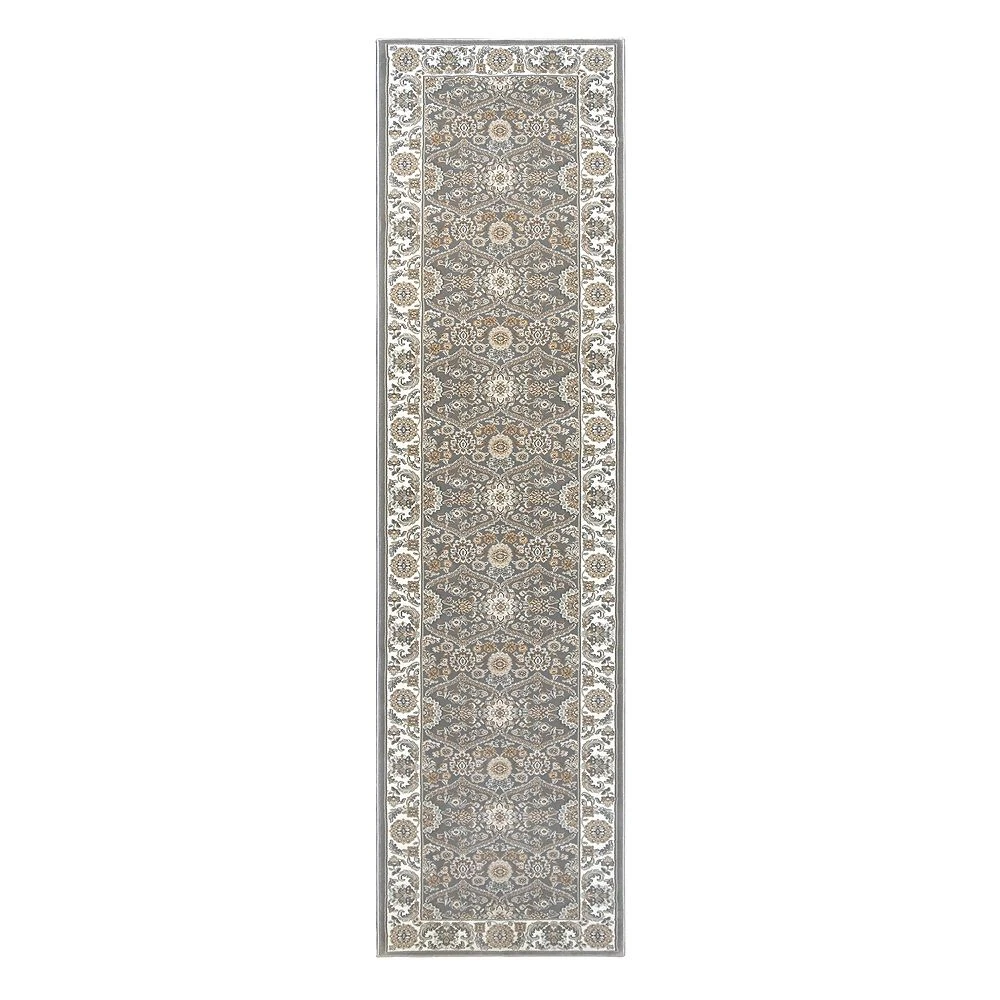 Gertmenian Avenue 33 Majestic Vaasa Gray Rug 7 Gertmenian Avenue 33 Majestic Vaasa Gray Rug - Image 5