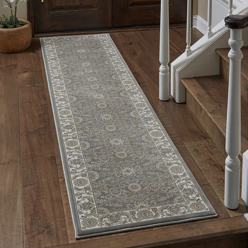 Gertmenian Avenue 33 Majestic Vaasa Gray Rug 8 Gertmenian Avenue 33 Majestic Vaasa Gray Rug - Image 6