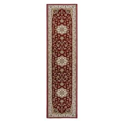 Gertmenian Avenue 33 Majestic Chilton Red Rug -Mohawk shop 3735385 ALT5
