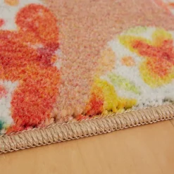 Mohawk Home Mohawk® Home Prismatic Colorful Eggs EverStrand Rug - 2'6'' X 4'2'' 9 Mohawk Home Mohawk® Home Prismatic Colorful Eggs EverStrand Rug - 2'6'' X 4'2'' -Mohawk shop 3740316 ALT3