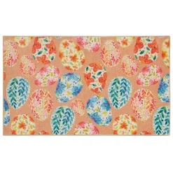 Mohawk Home Mohawk® Home Prismatic Colorful Eggs EverStrand Rug - 2'6'' X 4'2''