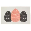 Mohawk Home Mohawk® Home Prismatic Easter Eggs EverStrand Rug - 2'6'' X 4'2''