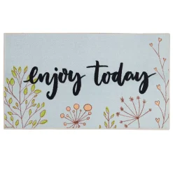 Mohawk Home Mohawk® Home Prismatic Enjoy Today EverStrand Rug - 2'6'' X 4'2''