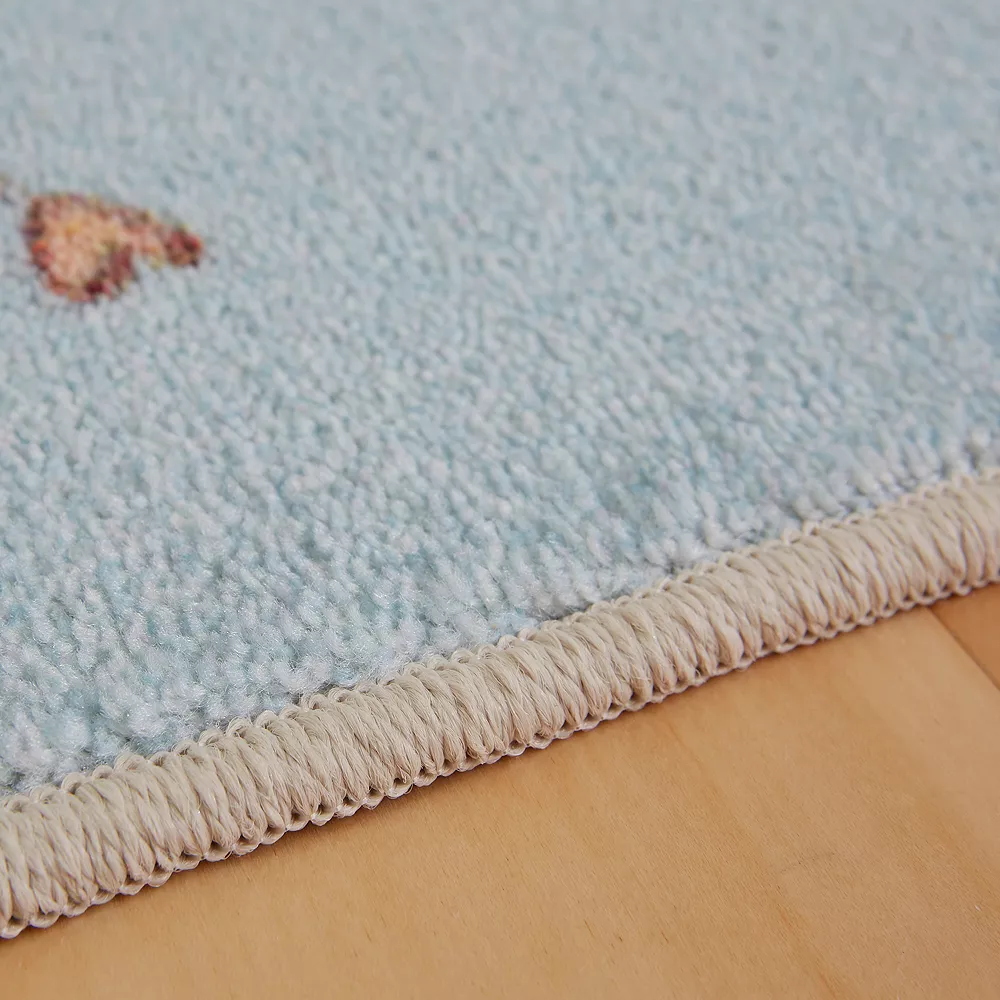 Mohawk Home Mohawk® Home Prismatic Enjoy Today EverStrand Rug - 2'6'' X 4'2'' 6 Mohawk Home Mohawk® Home Prismatic Enjoy Today EverStrand Rug - 2'6'' X 4'2'' - Image 4
