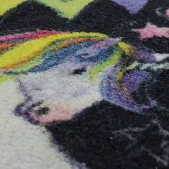 Mohawk Home Mohawk® Home Kids Prismatic Unicorn Wish EverStrand Rug 10 Mohawk Home Mohawk® Home Kids Prismatic Unicorn Wish EverStrand Rug -Mohawk shop 3741366 ALT2