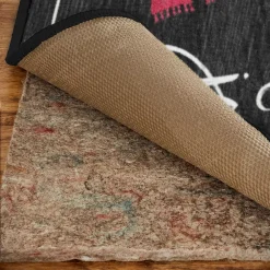 Mohawk Home Mohawk® Home Prismatic Winter Wishes Black Rug -Mohawk shop 3972790 ALT3