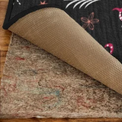 Mohawk Home Mohawk® Home Prismatic Dancing Elves Black Rug -Mohawk shop 3972792 ALT5