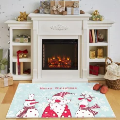Mohawk Home Mohawk® Home Prismatic Christmas Friends Rug 9 Mohawk Home Mohawk® Home Prismatic Christmas Friends Rug -Mohawk shop 3972793 ALT4