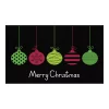Mohawk Home Mohawk® Home Prismatic Merry Ornaments Rug