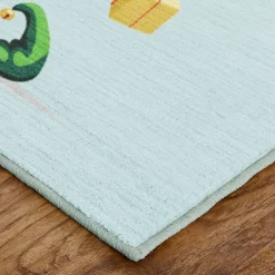 Mohawk Home Mohawk® Home Prismatic Elf Stockings Rug -Mohawk shop 3972796 ALT7