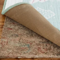 Mohawk Home Mohawk® Home Prismatic Merry Forest Light Blue Rug -Mohawk shop 3972800 ALT3